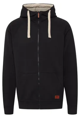 Produktbild von BLEND BHSpeedy Herren Sweatjacke Kapuzenjacke Hoodie mit Kapuze und Reißverschluss