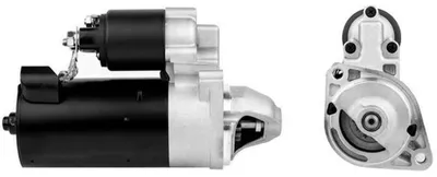 Produktbild von Anlasser Starter 12 V 1,8 kW 13 Zähne MAHLE für u.a. MERCEDES-BENZ SPRINTER