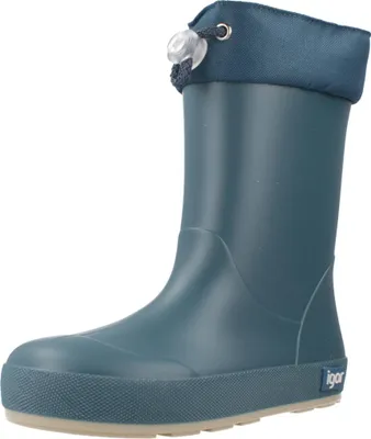 Produktbild von Igor Error de datos 085-W10295 213 YOGI CUELLO in PETROLEO color size 35
