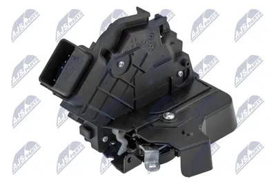 Produktbild von NTY EZC-LR-028 Türschloss Hinten Links für LAND ROVER Range Rover Evoque (L538) Range Rover Sport (L320) Freelander 2 SUV (L359) Discovery IV (L319)