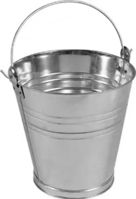 Immagine prodotto di Secchio Kovotvar 30, 10 litri, Zn Standard