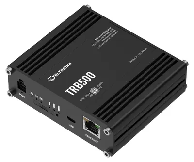 Produktbild von TELTONIKA TRB500 5G Industrie Gateway