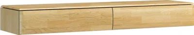 Produktbild von Schminktischaufsatz, 30cm x 114cm x 15cm (LxBxH)