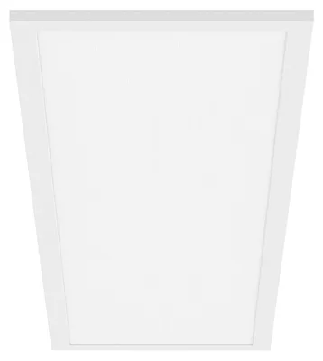 Obrázek produktu pro LED panel 4000K - Stropní / nástěnné svítidlo 1x40W 312366.002.1.790