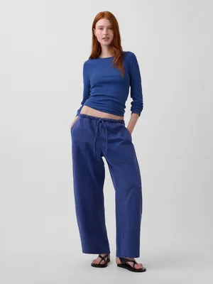 Produktbild von GAP Doppelknie-Hosen L