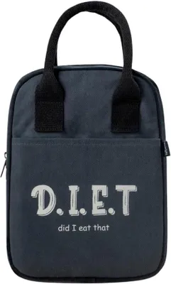 Produktbild von Isolierte Lunchbox für Damen und Herren, Arbeitslunch
