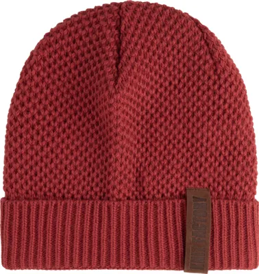 Produktbild von Knit Factory Jazz Mütze - Baked Apple - One Size
