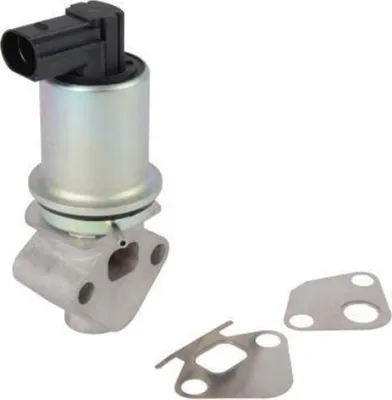 Image de Soupape EGR, électrovanne avec joints PARTSTEC, notamment pour AUDI A4