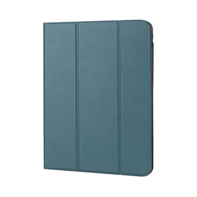 Produktbild von Tucano Premio Schutzhülle iPad Pro 11 Zoll 3/2/1.Gen (21/20/18) Folio Case petrol