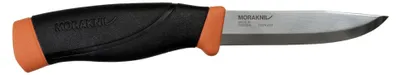 Immagine prodotto di Morakniv Companion Knife Heavy Duty (S) Acciaio inossidabile