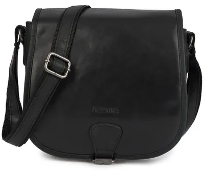 Produktbild von Die Tasche Beltimore kran45blackXXA