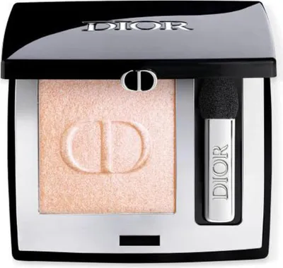 Productafbeelding van Dior Diorshow Mono Couleur, Poeder, Glitter, Nude, Koraallook, 1 kleur, Glitter