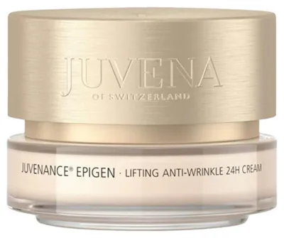 Obrázok produktu pre JUVENANCE EPIGEN Liftingový 24-hodinový krém proti vráskam 50 ml