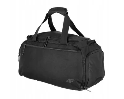 Produktbild von Trainings-Sporttasche 4F U105 25L
