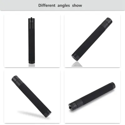 Obrázek produktu pro Nastavitelná teleskopická tyč/monopod pro stabilizátor Feiyu G5 WG2 SPG