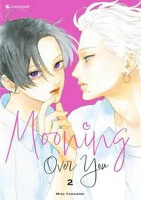 Image de Mooning Over You - Band 2