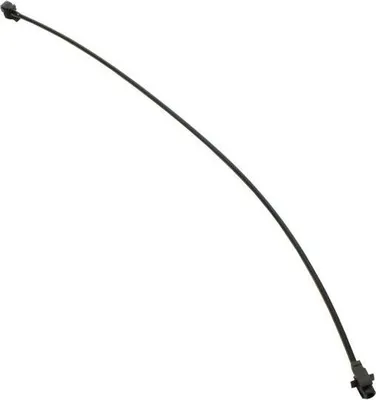 Obrázek produktu pro Vyrovnávací Hadice Nádrže Peugeot 206 1.1-1.6 98-09/ 206+ 1.1/1.4 09-13