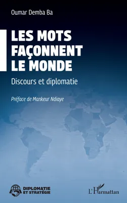 Produktbild von Les mots façonnent le monde