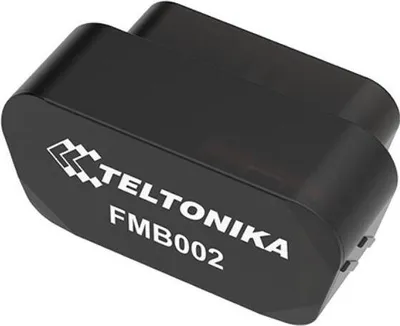 Produktbild von Kleiner OBD-Tracker für Fahrzeugortung mit GNSS und GSM