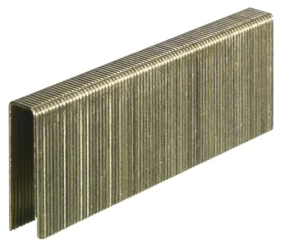 Image de Agrafes SENCO M13BAB 25,4 mm galvanisé
