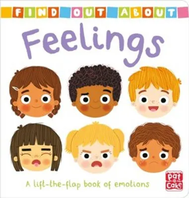 Produktbild von Find Out About