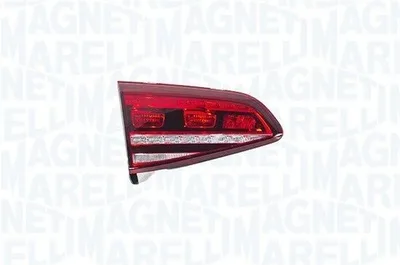 Image de Feu arrière à LED pour VW Golf 7 intérieur droit 5G0945308F