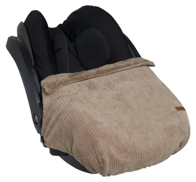 Produktbild von Baby's Only Autositzdecke Sense - Clay