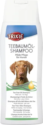 Produktbild von TRIXIE Teebaumöl-Shampoo, 250 ml