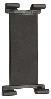 Obrázek produktu pro Rollei 22640, Tablet/UMPC, Pasivní držák, Vnitřní, Venkovní, Černá