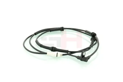 Produktbild von GH ABS Sensor Raddrehzahl Vorne Vorne Rechts für ALFA ROMEO GIULIETTA (940) GH-701002H