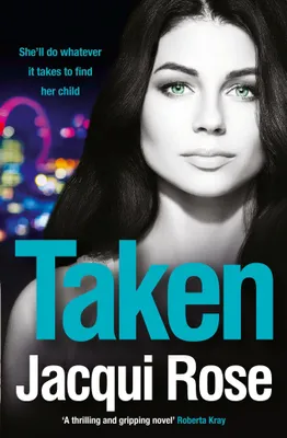 Produktbild von Taken