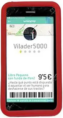 Zdjęcie produktu dla Vilader 5000
