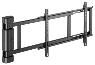 Immagine prodotto di Techly Supporto TV Basculante Motorizzato da Parete per TV da 32" a 75"