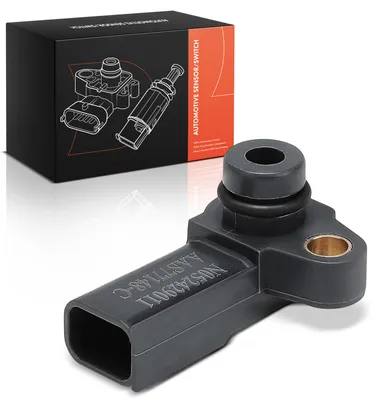 Produktbild von Frankberg 1x Sensor Saugrohrklappe für Land Rover Range Rover Sport Range Rover Discovery