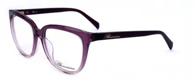 Produktbild von Blumarine VBM816 Gradient violet 53/16/135 Damen Brillen