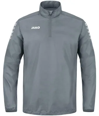 Zdjęcie produktu dla Jako Team Rainzip Kids - Stone grey