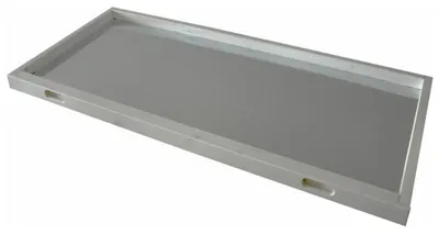 Produktbild von Untere Kotwanne Hasenstall Modell Silas