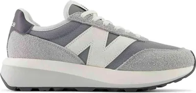 Obrázek produktu pro New Balance Sneakers U370AH in Grey color size 41.5