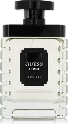 Obrázek produktu pro Guess Uomo EDT 100 ml M