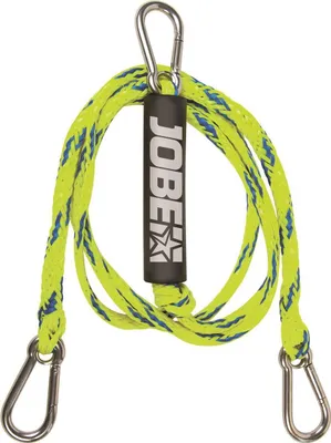 Produktbild von Jobe Watersports Bridle without Pully Schleppdreieck Tow Harness