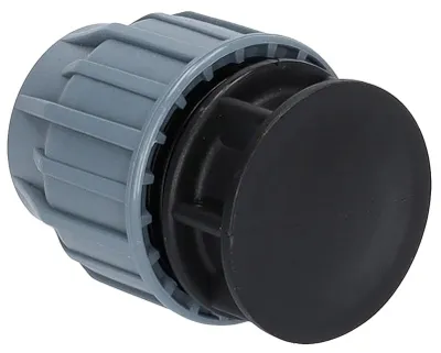 Obrázok produktu pre Záslepka Plano PP-S, d 63