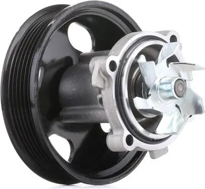 Produktbild von GRAF Kühlmittelpumpe Wasserpumpe für OPEL Corsa D Schrägheck (S07) PA1083