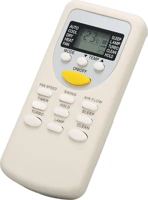 Image de Akozon Télécommande de climatisation, ZH JT 01AC, contrôleur universel de remplacement, Nouveau f��r ConditionerAir CHIGO 03