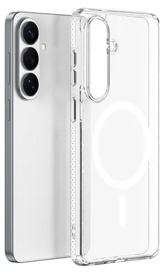 Immagine prodotto di Custodia DUX DUCIS MagSafe trasparente per Samsung Galaxy S26