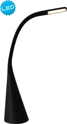 Produktbild von Näve - LED Tischleuchte, Mamba, Fuß: 11cm; h: 56cm; 3127522