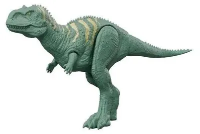 Immagine prodotto di Jurassic World: Majungasaurus - Mattel