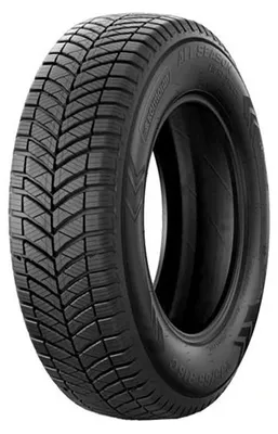 Productafbeelding van Tigar All Season Lichte Truck Band 215/70R15C 109/107R Bsw