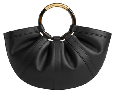 Produktbild von COCCINELLE – Damen-Tasche „Coccinelle Shell“ in mittlerer Größe – Einheitsgröße
