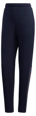 Produktbild von adidas Damen Sporthose MHS Word Sporthose, Legink, M, GF6939
