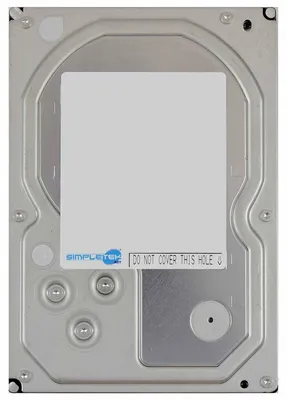 Immagine prodotto di Hard Disk Interno 6tb 3,5" Sata Iii 7200rpm Disco Server Nas Dvr Cache 128mb
